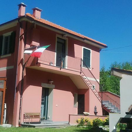 Da Laura E Sergio Vezzi Portio Zewnętrze zdjęcie