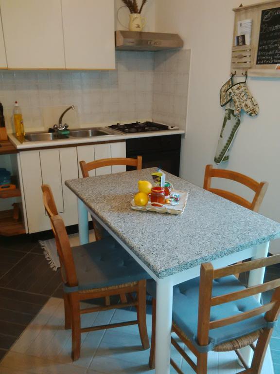 Da Laura E Sergio Vezzi Portio Zewnętrze zdjęcie