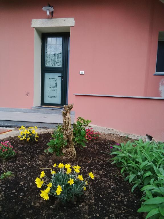 Da Laura E Sergio Vezzi Portio Zewnętrze zdjęcie